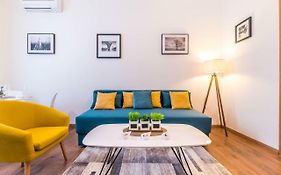 Pula City Center Apartments